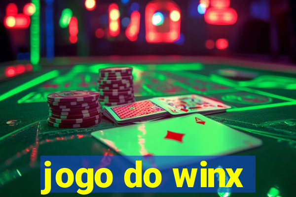 jogo do winx